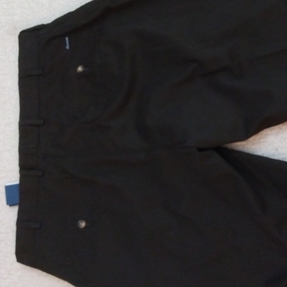 NWT Faconnable Brown Cotton/Wool Pants 36 - 31.5 - Picture 13 of 14